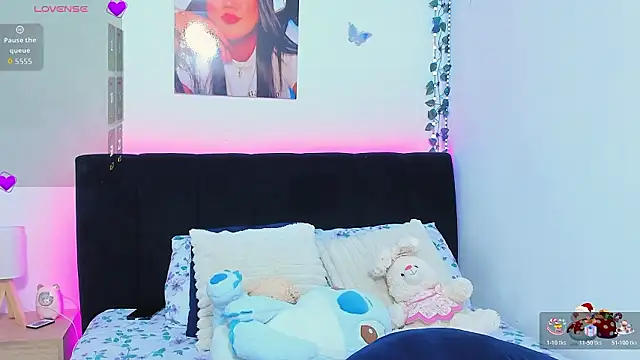 sara_mendez2's cam snapshot