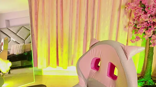 Elith_noa's cam snapshot