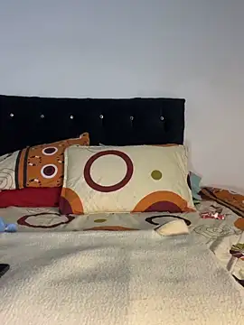 Hhannachiki's cam snapshot