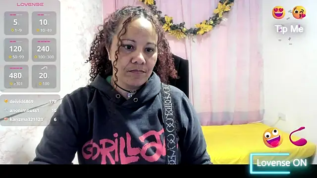 Brunette_sasha's cam snapshot