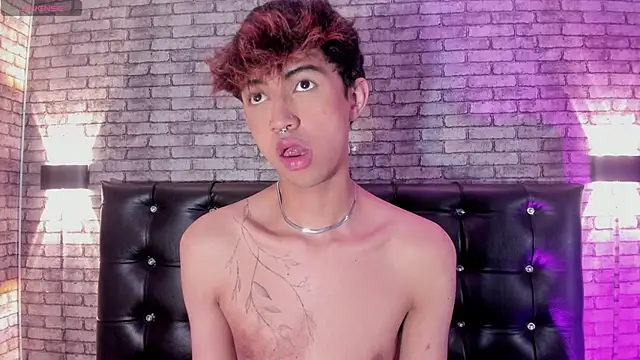 Allen_Starck live sex cam