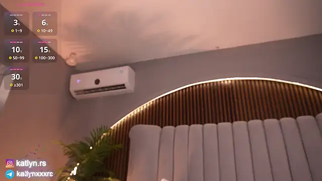 KatlynRous's cam snapshot