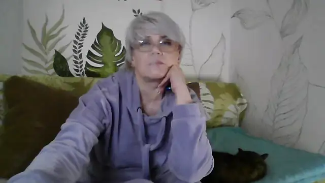 Catty_Lady's cam snapshot