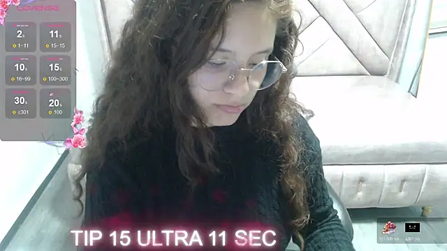 Velvet_Moon_V's cam snapshot