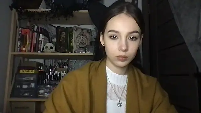 Yuna5343's cam snapshot