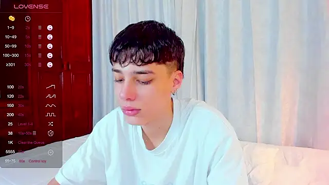 oblivion_deku live sex cam