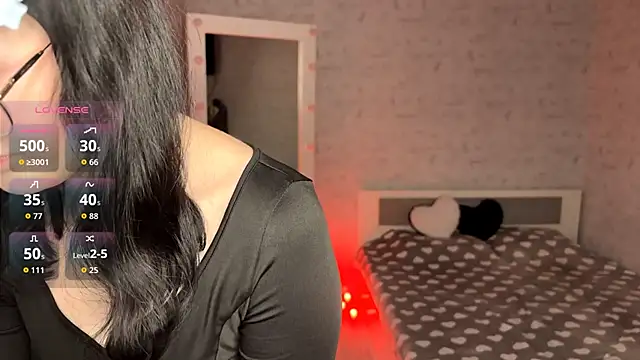 FakeLamb's cam snapshot