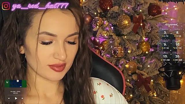 -RED_HAT-'s cam snapshot