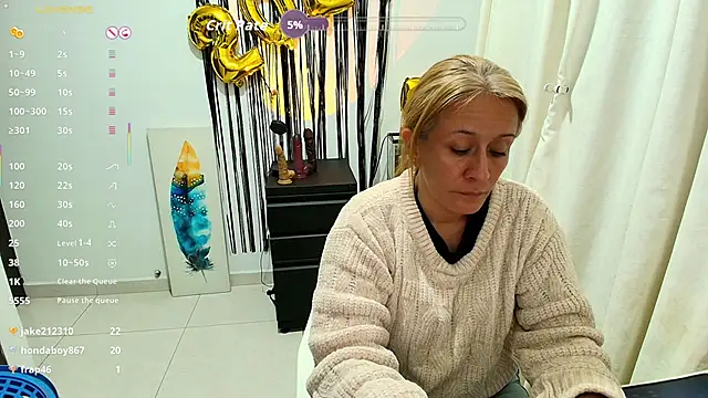 Naty_Stone's cam snapshot