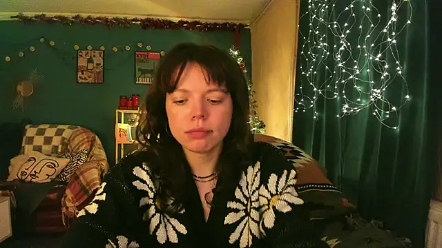 ClancyMorissey's cam snapshot