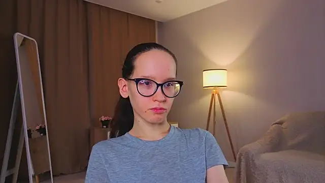 BettyBrowni's cam snapshot