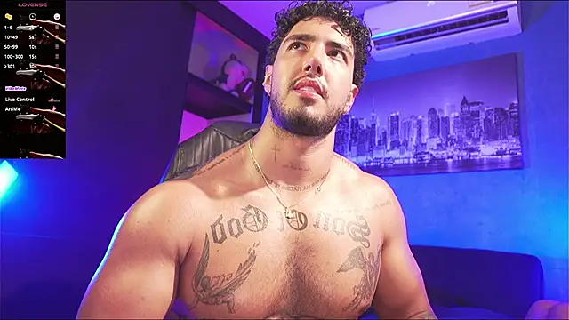 JACOB_MARTINS live sex cam