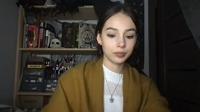 Yuna5343's cam snapshot