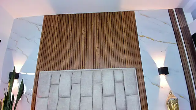 Sassha_ferrer's cam snapshot