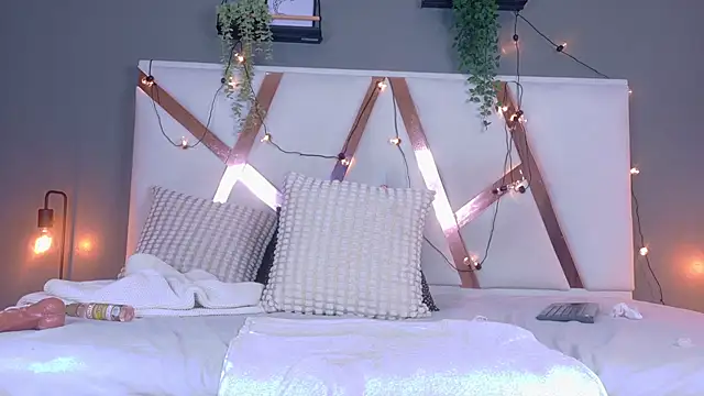 SeleneGibson__ live sex cam