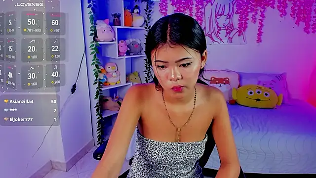 _hanna_sky's cam snapshot