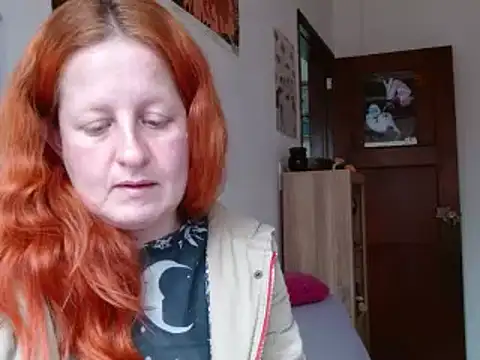 ViioletaMora's cam snapshot