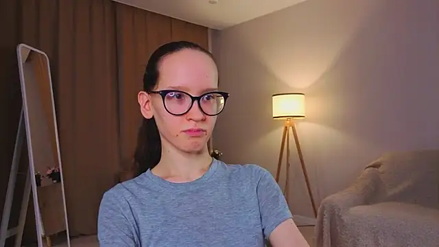 BettyBrowni's cam snapshot