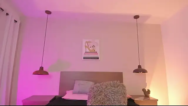 Katyrousee's cam snapshot