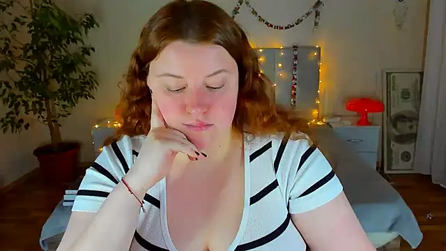 PolinaSalvatore's cam snapshot