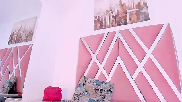 veronica_salas's cam snapshot