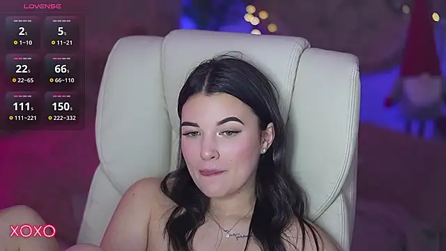 YourLolaBunny's cam snapshot