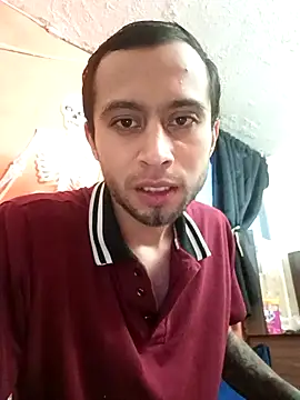 Mich_Stev9524 live sex cam