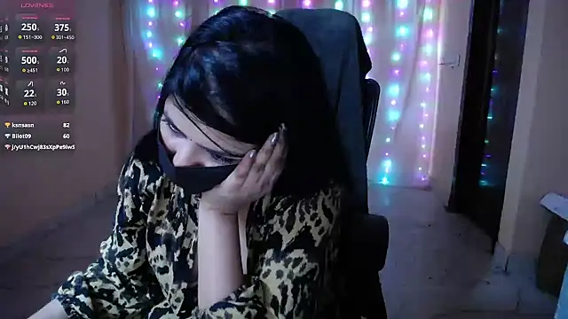 NAUGHTY_Niya's cam snapshot