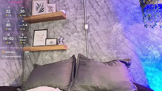 Nikolbrice's cam snapshot