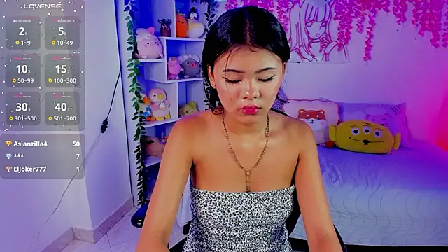 _hanna_sky's cam snapshot