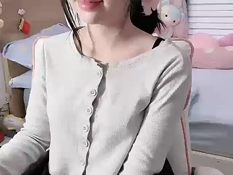 Yuyu-baobei's cam snapshot