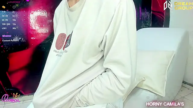 AmazingPartys live sex cam