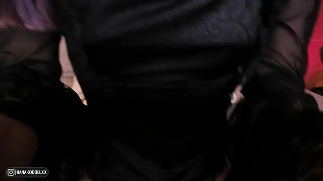 NanakoDollx's cam snapshot