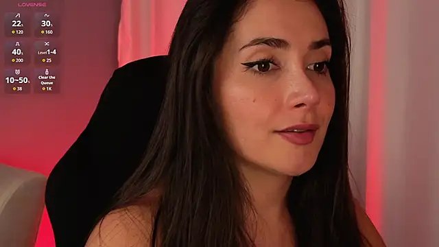 BrookeMiller's cam snapshot