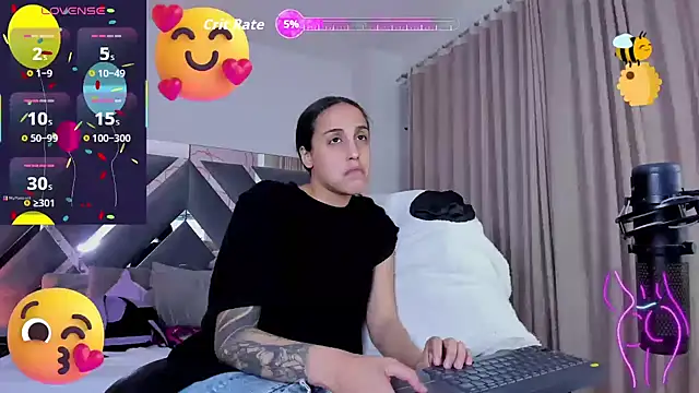 Abby_esposiito's cam snapshot