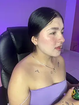 Celestee69's cam snapshot