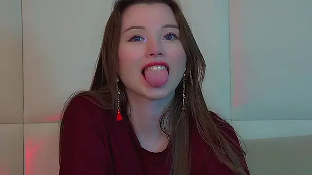 KeiraAsti's cam snapshot