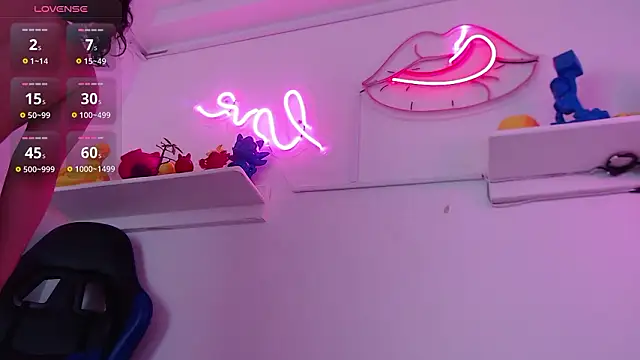 sari_belle's cam snapshot