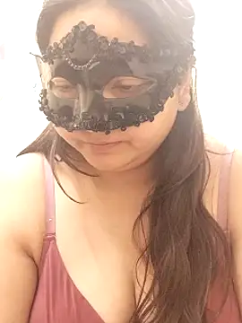 Curvy_Shrishty's cam snapshot