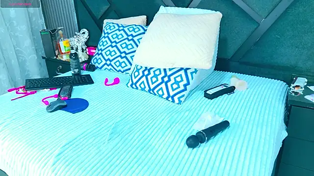 SabrinnaTaylor's cam snapshot