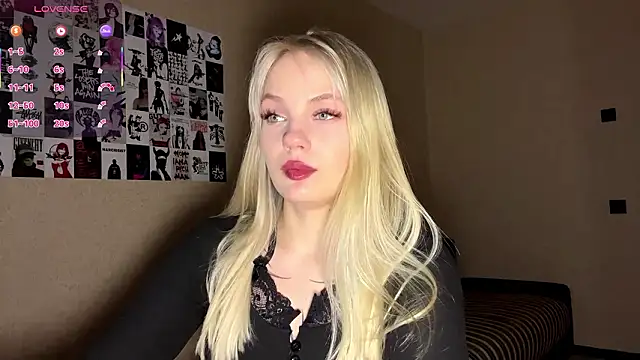 JestineParslow's cam snapshot