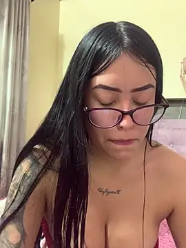 Candy_LS's cam snapshot