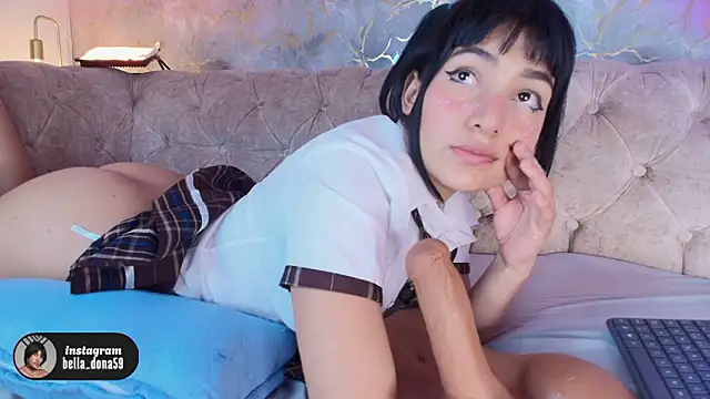 gaby_cloudy's cam snapshot