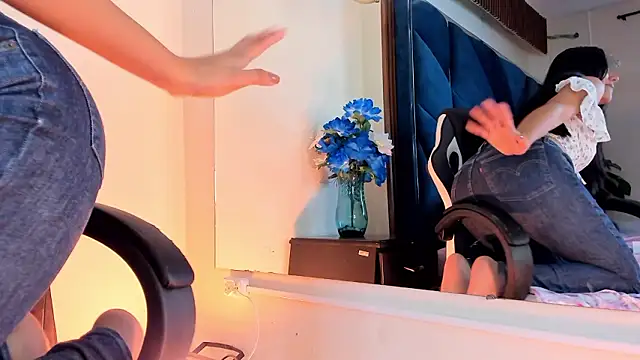 CarlaAlvez's cam snapshot