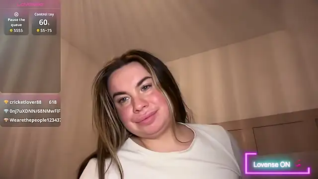 CharlieFx's cam snapshot