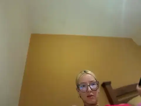 Mermaid-hana's cam snapshot