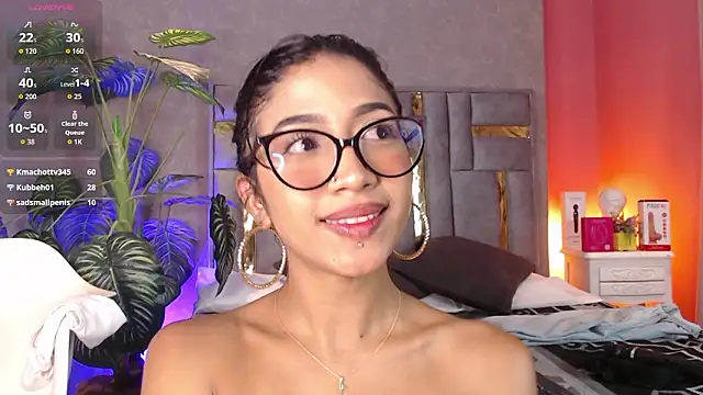 Tyla_Ks's cam snapshot