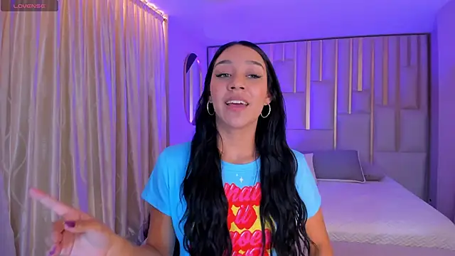 AmaliaCrus's cam snapshot