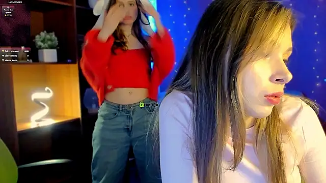 lily_morty's cam snapshot