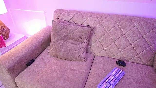 BillieBrownn's cam snapshot